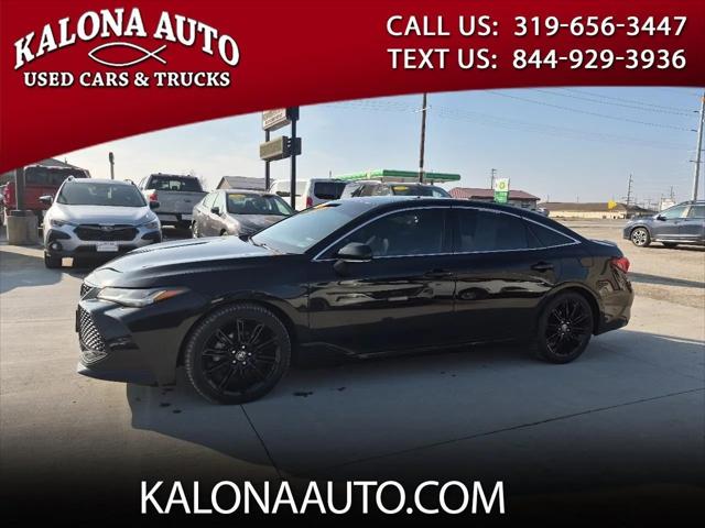 2022 Toyota Avalon Touring for sale in Kalona, IA