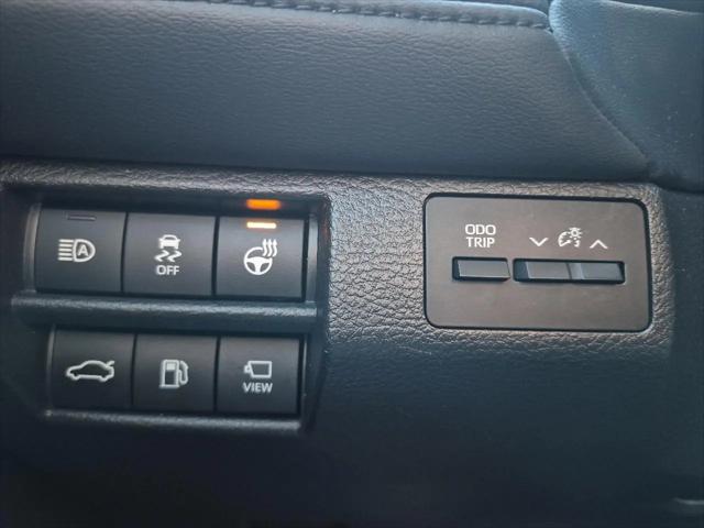 2022 Toyota Avalon Touring