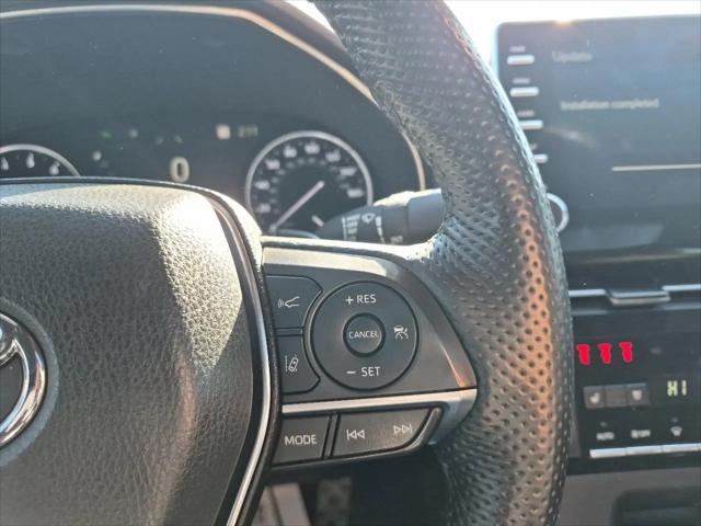2022 Toyota Avalon Touring