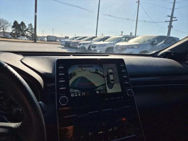 2022 Toyota Avalon Touring