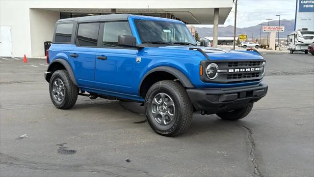 2026 Ford Bronco Big Bend for sale in Carson City, NV