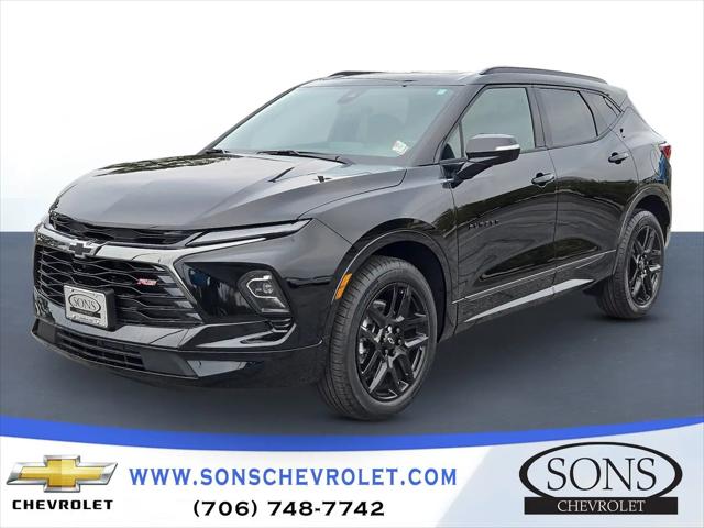 2026 Chevrolet Blazer RS for sale in Columbus, GA