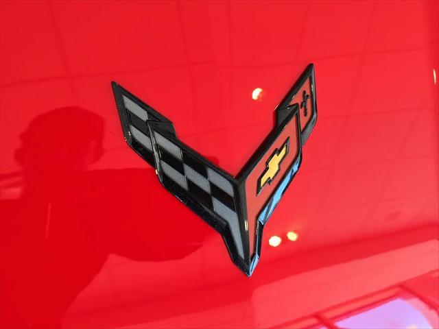 2026 Chevrolet Corvette Z06 Coupe, 2LZ, RWD