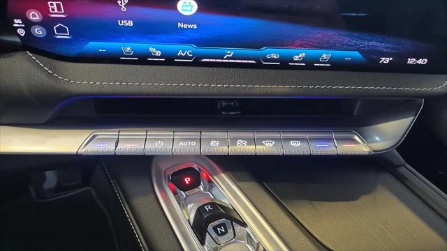 2026 Chevrolet Corvette Z06 Coupe, 2LZ, RWD