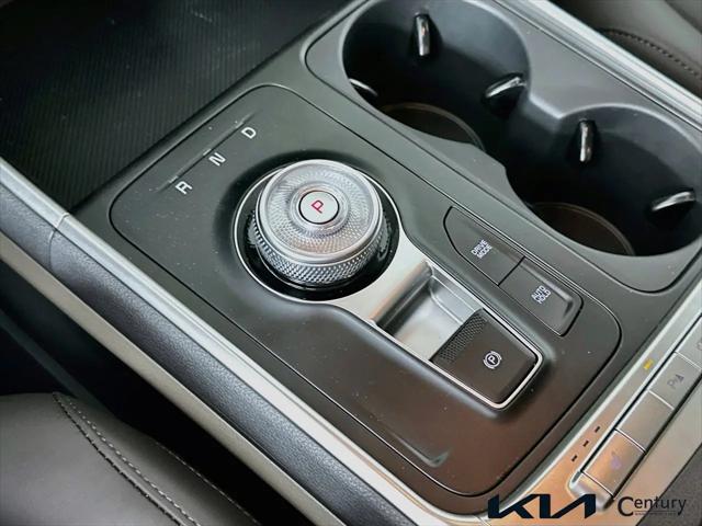 2026 Kia Carnival MPV LXS