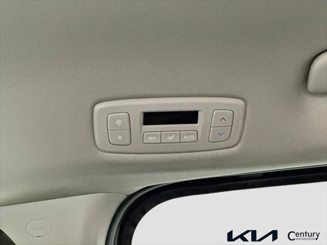 2026 Kia Carnival MPV LXS