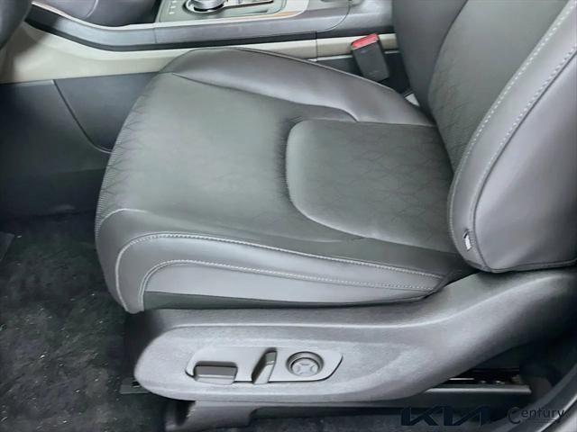 2026 Kia Carnival MPV LXS