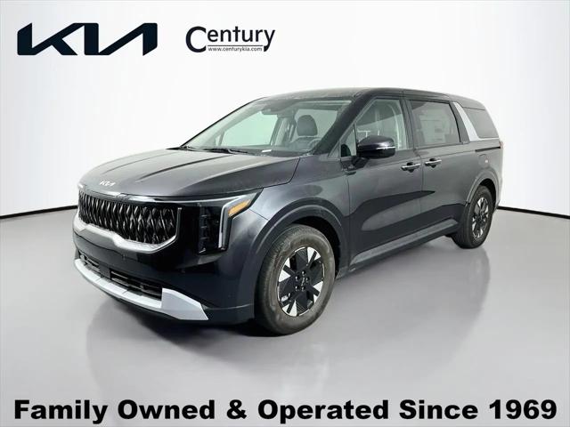2026 Kia Carnival MPV LXS for sale in Tampa, FL
