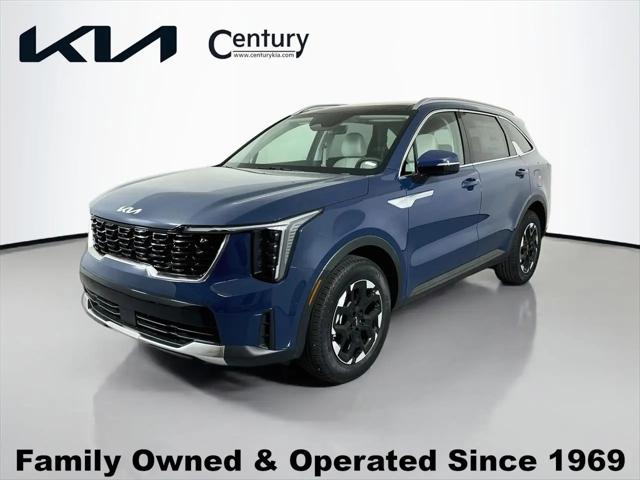 2026 Kia Sorento S for sale in Tampa, FL