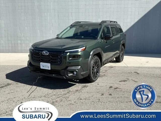 2026 Subaru Outback Limited XT for sale in Lees Summit, MO