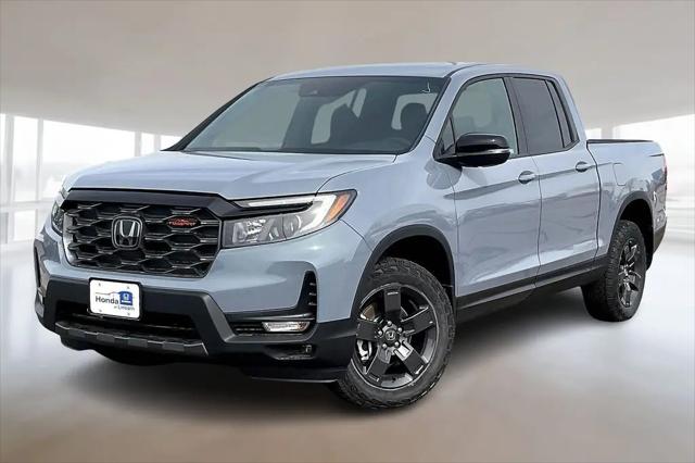2026 Honda Ridgeline TrailSport for sale in Lincoln, NE