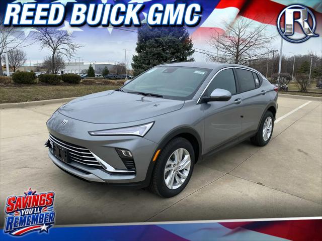 2026 Buick NV Preferred FWD for sale in Kansas City, MO