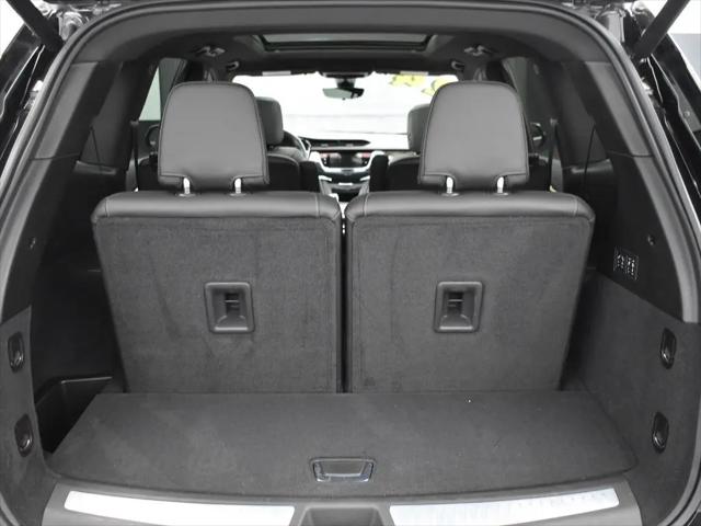 2024 Cadillac XT6 AWD Premium Luxury