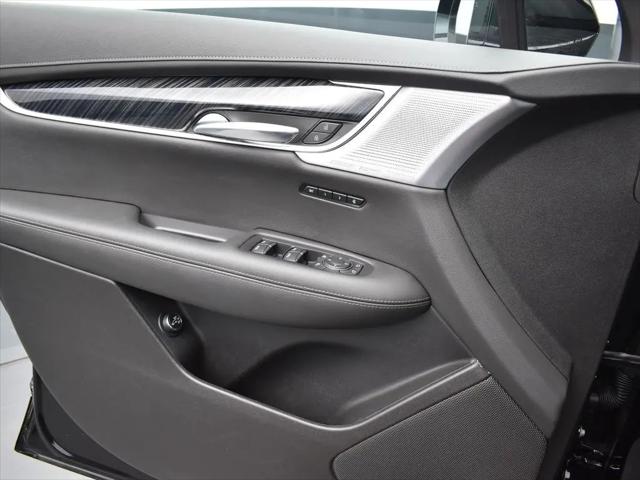 2024 Cadillac XT6 AWD Premium Luxury