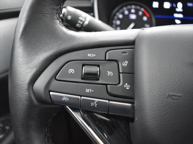 2024 Cadillac XT6 AWD Premium Luxury