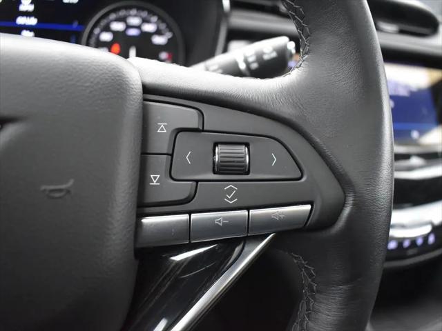 2024 Cadillac XT6 AWD Premium Luxury