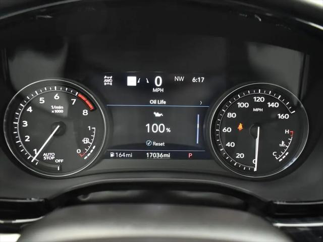2024 Cadillac XT6 AWD Premium Luxury