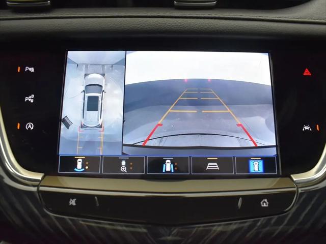 2024 Cadillac XT6 AWD Premium Luxury