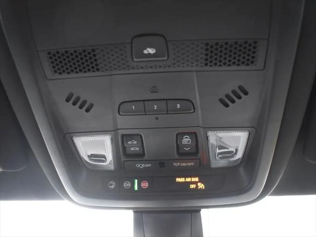 2024 Cadillac XT6 AWD Premium Luxury