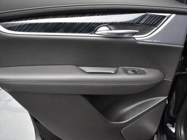 2024 Cadillac XT6 AWD Premium Luxury