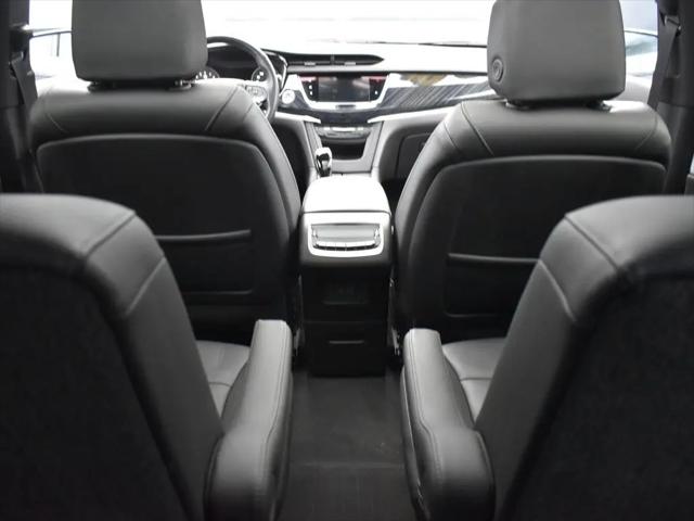 2024 Cadillac XT6 AWD Premium Luxury