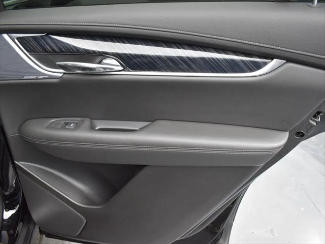 2024 Cadillac XT6 AWD Premium Luxury