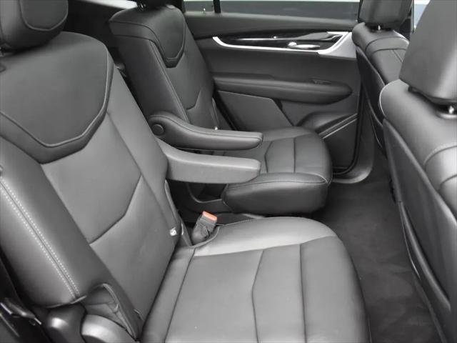 2024 Cadillac XT6 AWD Premium Luxury