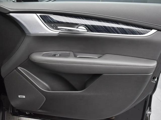 2024 Cadillac XT6 AWD Premium Luxury