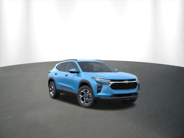 2026 Chevrolet Trax FWD LT for sale in Tampa, FL