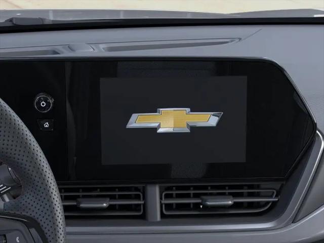 2026 Chevrolet Trax FWD 1RS