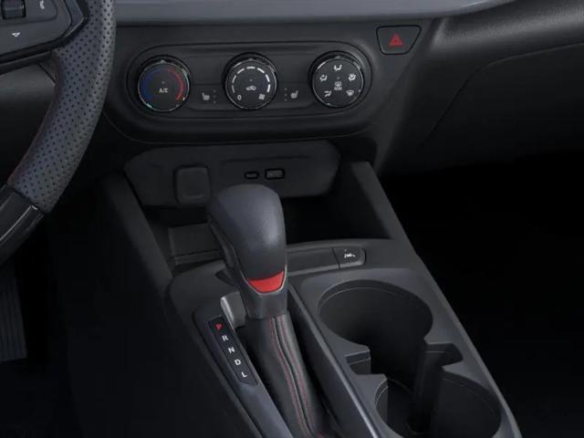2026 Chevrolet Trax FWD 1RS