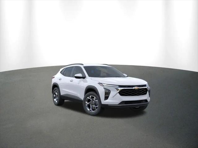 2026 Chevrolet Trax FWD LT for sale in Tampa, FL
