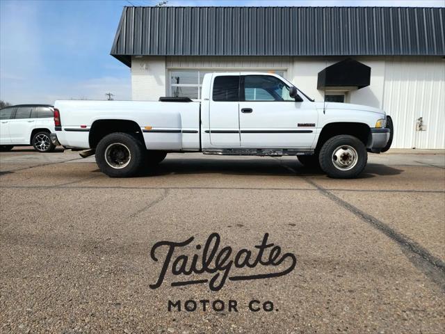 1999 Dodge Ram 3500 ST for sale in Fremont, NE