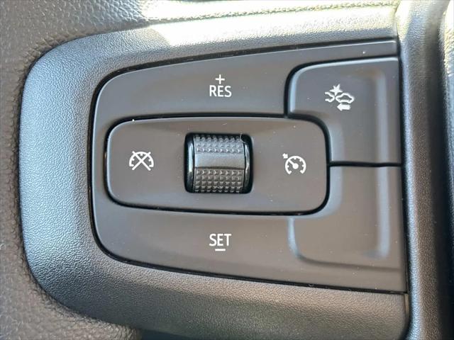 2026 GMC Sierra 1500 Double Cab, Standard Bed, Pro, 4WD