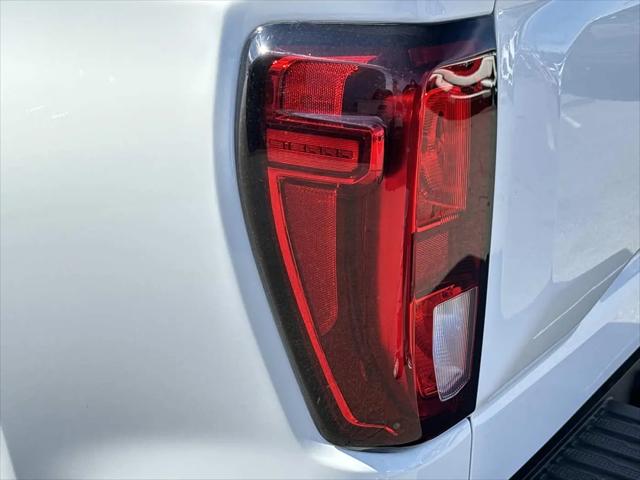 2026 GMC Sierra 1500 Double Cab, Standard Bed, Pro, 4WD