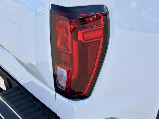 2026 GMC Sierra 1500 Double Cab, Standard Bed, Pro, 4WD