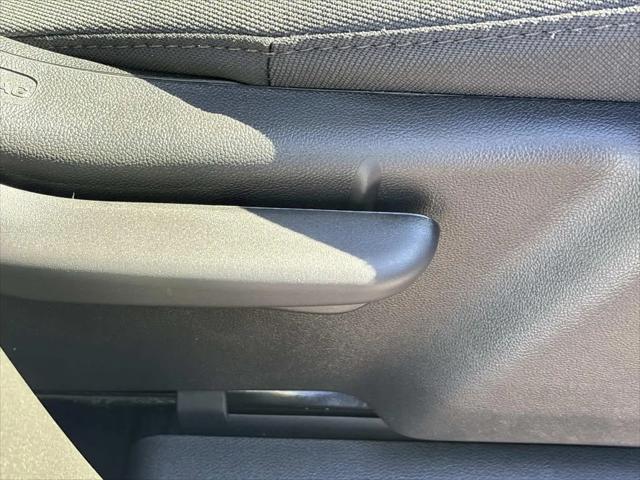 2026 GMC Sierra 1500 Double Cab, Standard Bed, Pro, 4WD