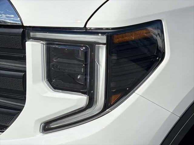 2026 GMC Sierra 1500 Double Cab, Standard Bed, Pro, 4WD