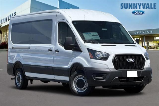 2026 Ford Transit Cargo Van T-250 for sale in Sunnyvale, CA