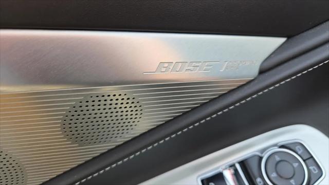 2025 Chevrolet Corvette E-Ray RWD Coupe 3LZ