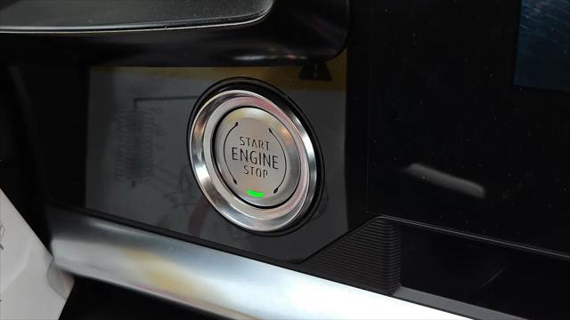 2025 Chevrolet Corvette E-Ray RWD Coupe 3LZ