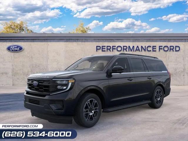 2026 Ford Expedition Max Active MAX for sale in West Covina, CA
