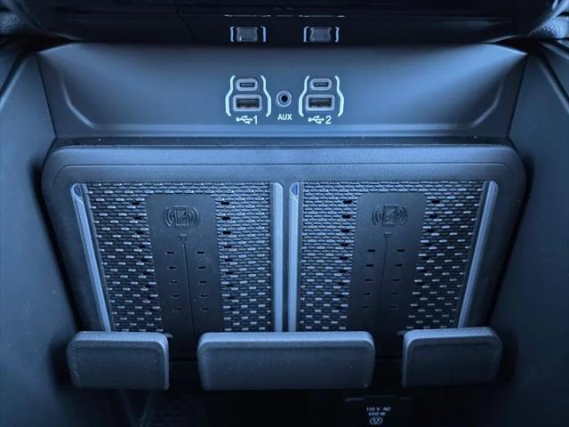 2026 Ram 3500 Laramie Mega Cab 4x4 6'4" Box