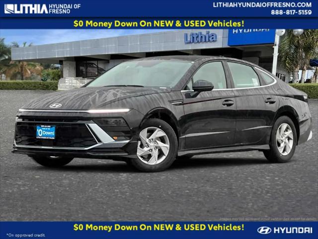 2026 Hyundai Sonata SE for sale in Fresno, CA