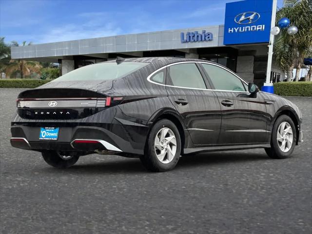 2026 Hyundai Sonata SE