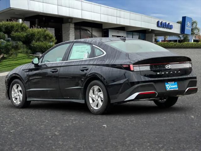 2026 Hyundai Sonata SE