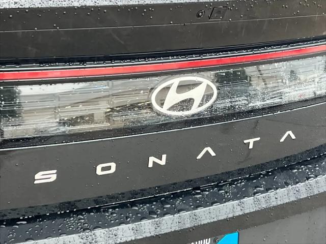 2026 Hyundai Sonata SE