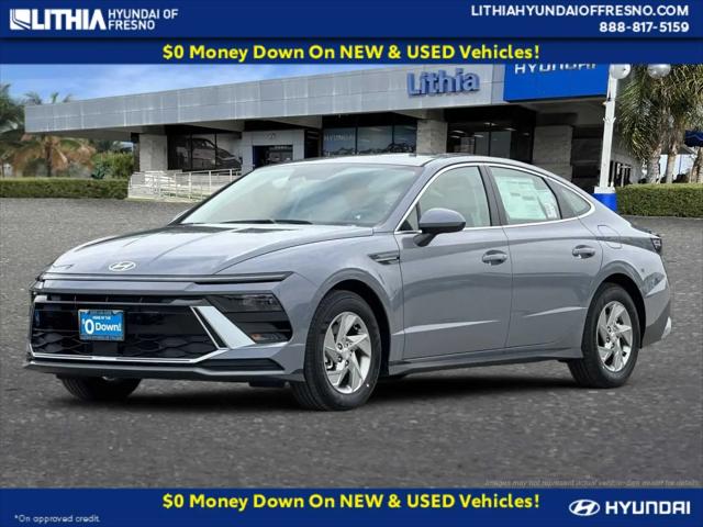 2026 Hyundai Sonata SE for sale in Fresno, CA