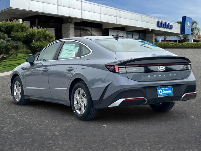 2026 Hyundai Sonata SE