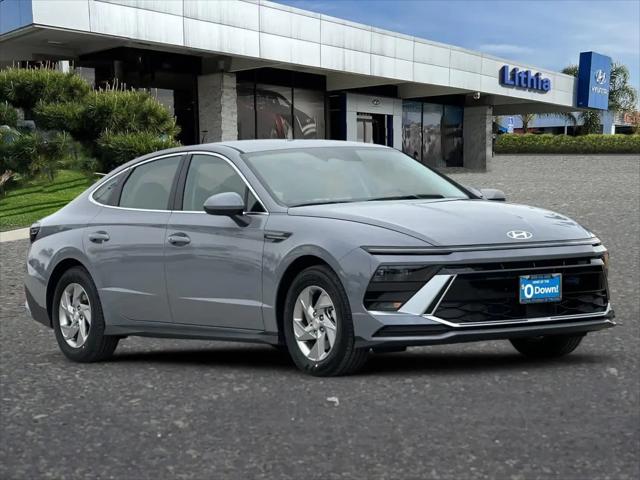 2026 Hyundai Sonata SE